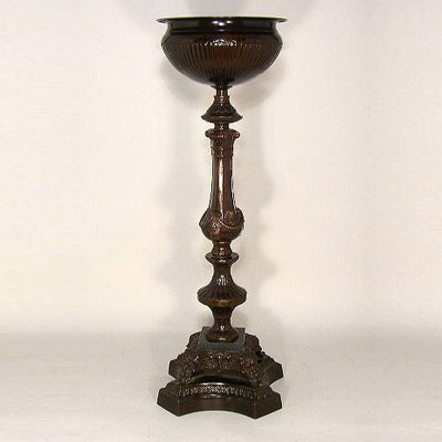 Continental exports is a Brass Bowl Stand manufacturers, suppliers & exporters in India.