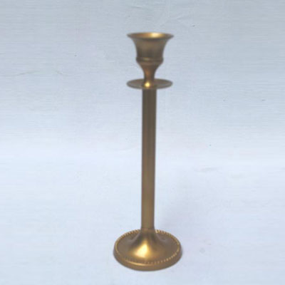 We are manufacture & suppliers of brass Candle Holder Stand manufacturers, suppliers & exporters in India