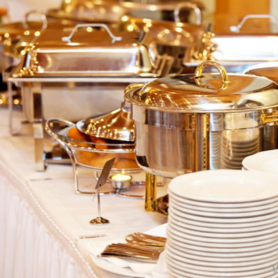 Chafing Dishes manufacturers, suppliers & exporters in India, Copper Chafing Dish exporters India, Chafing Dishes Manufacturers, Chafing Dishes suppliers, Chafing 